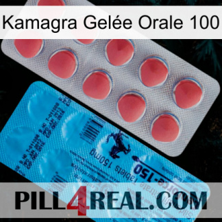 Kamagra Gelée Orale 100 new14
